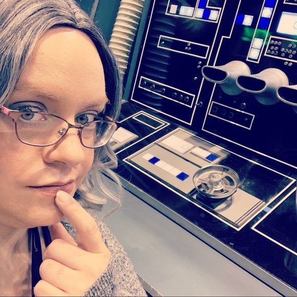 Meet your Posher, Ashley - Picture 7 of 15